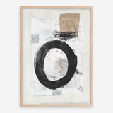 Shop Open Skies Art Print a painted abstract themed wall art print from The Print Emporium wall artwork collection - Buy Australian made fine art painting style poster and framed prints for the home and your interior decor room, TPE-PC-MW235-AP