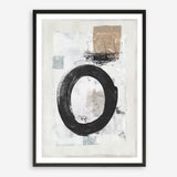 Shop Open Skies Art Print a painted abstract themed wall art print from The Print Emporium wall artwork collection - Buy Australian made fine art painting style poster and framed prints for the home and your interior decor room, TPE-PC-MW235-AP