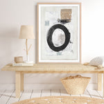 Shop Open Skies Art Print a painted abstract themed wall art print from The Print Emporium wall artwork collection - Buy Australian made fine art painting style poster and framed prints for the home and your interior decor room, TPE-PC-MW235-AP