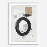 Shop Open Skies Art Print a painted abstract themed wall art print from The Print Emporium wall artwork collection - Buy Australian made fine art painting style poster and framed prints for the home and your interior decor room, TPE-PC-MW235-AP