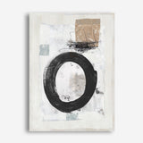 Shop Open Skies Canvas Print a painted abstract themed framed canvas wall art print from The Print Emporium artwork collection - Buy Australian made fine art painting style stretched canvas prints for the home and your interior decor space, TPE-PC-MW235-CA-35X46-NF