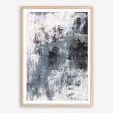 Shop Oracle I Art Print a painted abstract themed wall art print from The Print Emporium wall artwork collection - Buy Australian made fine art painting style poster and framed prints for the home and your interior decor room, TPE-WA-64283-AP