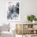 Shop Oracle I Art Print a painted abstract themed wall art print from The Print Emporium wall artwork collection - Buy Australian made fine art painting style poster and framed prints for the home and your interior decor room, TPE-WA-64283-AP