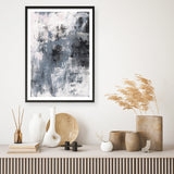 Shop Oracle I Art Print a painted abstract themed wall art print from The Print Emporium wall artwork collection - Buy Australian made fine art painting style poster and framed prints for the home and your interior decor room, TPE-WA-64283-AP
