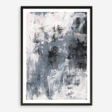 Shop Oracle I Art Print a painted abstract themed wall art print from The Print Emporium wall artwork collection - Buy Australian made fine art painting style poster and framed prints for the home and your interior decor room, TPE-WA-64283-AP