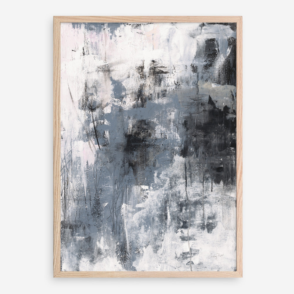 Shop Oracle I Art Print a painted abstract themed wall art print from The Print Emporium wall artwork collection - Buy Australian made fine art painting style poster and framed prints for the home and your interior decor room, TPE-WA-64283-AP