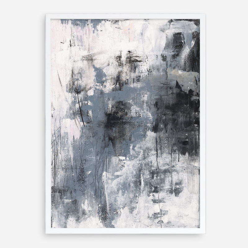 Shop Oracle I Art Print a painted abstract themed wall art print from The Print Emporium wall artwork collection - Buy Australian made fine art painting style poster and framed prints for the home and your interior decor room, TPE-WA-64283-AP