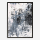 Shop Oracle I Art Print a painted abstract themed wall art print from The Print Emporium wall artwork collection - Buy Australian made fine art painting style poster and framed prints for the home and your interior decor room, TPE-WA-64283-AP