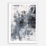 Shop Oracle I Art Print a painted abstract themed wall art print from The Print Emporium wall artwork collection - Buy Australian made fine art painting style poster and framed prints for the home and your interior decor room, TPE-WA-64283-AP