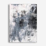 Shop Oracle I Canvas Print a painted abstract themed framed canvas wall art print from The Print Emporium artwork collection - Buy Australian made fine art painting style stretched canvas prints for the home and your interior decor space, TPE-WA-64283-CA-35X46-NF