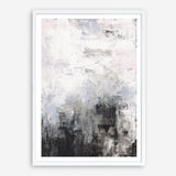 Shop Oracle III Art Print a painted abstract themed wall art print from The Print Emporium wall artwork collection - Buy Australian made fine art painting style poster and framed prints for the home and your interior decor room, TPE-WA-64285-AP