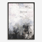 Shop Oracle III Art Print a painted abstract themed wall art print from The Print Emporium wall artwork collection - Buy Australian made fine art painting style poster and framed prints for the home and your interior decor room, TPE-WA-64285-AP