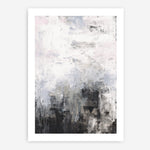 Shop Oracle III Art Print a painted abstract themed wall art print from The Print Emporium wall artwork collection - Buy Australian made fine art painting style poster and framed prints for the home and your interior decor room, TPE-WA-64285-AP