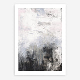 Shop Oracle III Art Print a painted abstract themed wall art print from The Print Emporium wall artwork collection - Buy Australian made fine art painting style poster and framed prints for the home and your interior decor room, TPE-WA-64285-AP