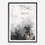 Shop Oracle III Art Print a painted abstract themed wall art print from The Print Emporium wall artwork collection - Buy Australian made fine art painting style poster and framed prints for the home and your interior decor room, TPE-WA-64285-AP