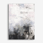 Shop Oracle III Canvas Print a painted abstract themed framed canvas wall art print from The Print Emporium artwork collection - Buy Australian made fine art painting style stretched canvas prints for the home and your interior decor space, TPE-WA-64285-CA-35X46-NF