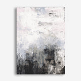 Shop Oracle III Canvas Print a painted abstract themed framed canvas wall art print from The Print Emporium artwork collection - Buy Australian made fine art painting style stretched canvas prints for the home and your interior decor space, TPE-WA-64285-CA-35X46-NF