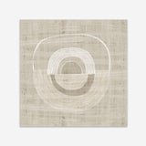 Shop Organic Weave I (Square) Art Print a painted abstract themed wall art print from The Print Emporium wall artwork collection - Buy Australian made fine art painting style poster and framed prints for the home and your interior decor room, TPE-PC-EW772-AP