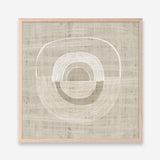 Shop Organic Weave I (Square) Art Print a painted abstract themed wall art print from The Print Emporium wall artwork collection - Buy Australian made fine art painting style poster and framed prints for the home and your interior decor room, TPE-PC-EW772-AP