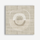 Shop Organic Weave I (Square) Canvas Print a painted abstract themed framed canvas wall art print from The Print Emporium artwork collection - Buy Australian made fine art painting style stretched canvas prints for the home and your interior decor space, TPE-PC-EW772-CA-40X40-NF