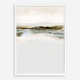 Shop Orkney Art Print a painted abstract themed wall art print from The Print Emporium wall artwork collection - Buy Australian made fine art painting style poster and framed prints for the home and your interior decor room, TPE-DH-357-AP