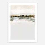 Shop Orkney Art Print a painted abstract themed wall art print from The Print Emporium wall artwork collection - Buy Australian made fine art painting style poster and framed prints for the home and your interior decor room, TPE-DH-357-AP