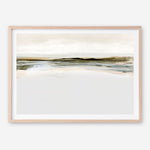 Shop Orkney II Art Print a painted abstract themed wall art print from The Print Emporium wall artwork collection - Buy Australian made fine art painting style poster and framed prints for the home and your interior decor room, TPE-DH-356-AP