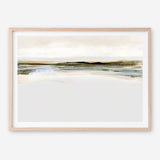 Shop Orkney II Art Print a painted abstract themed wall art print from The Print Emporium wall artwork collection - Buy Australian made fine art painting style poster and framed prints for the home and your interior decor room, TPE-DH-356-AP