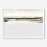 Shop Orkney II Art Print a painted abstract themed wall art print from The Print Emporium wall artwork collection - Buy Australian made fine art painting style poster and framed prints for the home and your interior decor room, TPE-DH-356-AP