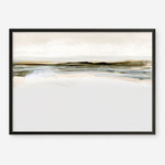 Shop Orkney II Art Print a painted abstract themed wall art print from The Print Emporium wall artwork collection - Buy Australian made fine art painting style poster and framed prints for the home and your interior decor room, TPE-DH-356-AP