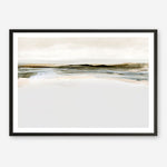 Shop Orkney II Art Print a painted abstract themed wall art print from The Print Emporium wall artwork collection - Buy Australian made fine art painting style poster and framed prints for the home and your interior decor room, TPE-DH-356-AP
