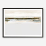 Shop Orkney II Art Print a painted abstract themed wall art print from The Print Emporium wall artwork collection - Buy Australian made fine art painting style poster and framed prints for the home and your interior decor room, TPE-DH-356-AP
