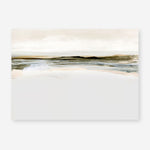 Shop Orkney II Art Print a painted abstract themed wall art print from The Print Emporium wall artwork collection - Buy Australian made fine art painting style poster and framed prints for the home and your interior decor room, TPE-DH-356-AP