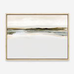 Shop Orkney II Canvas Print a painted abstract themed framed canvas wall art print from The Print Emporium artwork collection - Buy Australian made fine art painting style stretched canvas prints for the home and your interior decor space, TPE-DH-356-CA-35X46-NF