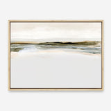 Shop Orkney II Canvas Print a painted abstract themed framed canvas wall art print from The Print Emporium artwork collection - Buy Australian made fine art painting style stretched canvas prints for the home and your interior decor space, TPE-DH-356-CA-35X46-NF