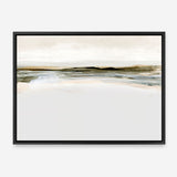 Shop Orkney II Canvas Print a painted abstract themed framed canvas wall art print from The Print Emporium artwork collection - Buy Australian made fine art painting style stretched canvas prints for the home and your interior decor space, TPE-DH-356-CA-35X46-NF