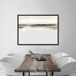 Shop Orkney II Canvas Print a painted abstract themed framed canvas wall art print from The Print Emporium artwork collection - Buy Australian made fine art painting style stretched canvas prints for the home and your interior decor space, TPE-DH-356-CA-35X46-NF