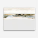 Shop Orkney II Canvas Print a painted abstract themed framed canvas wall art print from The Print Emporium artwork collection - Buy Australian made fine art painting style stretched canvas prints for the home and your interior decor space, TPE-DH-356-CA-35X46-NF
