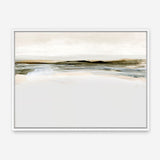 Shop Orkney II Canvas Print a painted abstract themed framed canvas wall art print from The Print Emporium artwork collection - Buy Australian made fine art painting style stretched canvas prints for the home and your interior decor space, TPE-DH-356-CA-35X46-NF