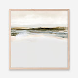 Shop Orkney (Square) Art Print a painted abstract themed wall art print from The Print Emporium wall artwork collection - Buy Australian made fine art painting style poster and framed prints for the home and your interior decor room, TPE-DH-169-AP