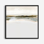 Shop Orkney (Square) Canvas Print a painted abstract themed framed canvas wall art print from The Print Emporium artwork collection - Buy Australian made fine art painting style stretched canvas prints for the home and your interior decor space, TPE-DH-169-CA-40X40-NF
