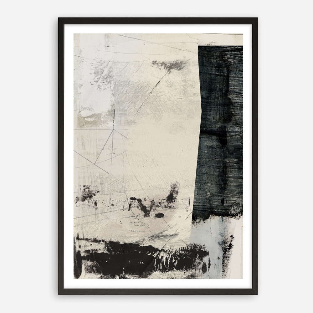 Shop Out Of Time Art Print a painted abstract themed wall art print from The Print Emporium wall artwork collection - Buy Australian made fine art painting style poster and framed prints for the home and your interior decor room, TPE-DH-081-AP