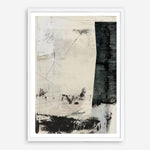 Shop Out Of Time Art Print a painted abstract themed wall art print from The Print Emporium wall artwork collection - Buy Australian made fine art painting style poster and framed prints for the home and your interior decor room, TPE-DH-081-AP