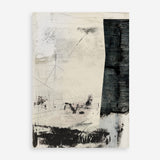 Shop Out Of Time Art Print a painted abstract themed wall art print from The Print Emporium wall artwork collection - Buy Australian made fine art painting style poster and framed prints for the home and your interior decor room, TPE-DH-081-AP