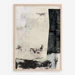 Shop Out Of Time Art Print a painted abstract themed wall art print from The Print Emporium wall artwork collection - Buy Australian made fine art painting style poster and framed prints for the home and your interior decor room, TPE-DH-081-AP