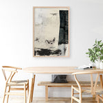 Shop Out Of Time Art Print a painted abstract themed wall art print from The Print Emporium wall artwork collection - Buy Australian made fine art painting style poster and framed prints for the home and your interior decor room, TPE-DH-081-AP