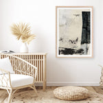 Shop Out Of Time Art Print a painted abstract themed wall art print from The Print Emporium wall artwork collection - Buy Australian made fine art painting style poster and framed prints for the home and your interior decor room, TPE-DH-081-AP