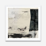 Shop Out Of Time (Square) Art Print a painted abstract themed wall art print from The Print Emporium wall artwork collection - Buy Australian made fine art painting style poster and framed prints for the home and your interior decor room, TPE-DH-304-AP