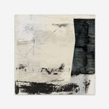 Shop Out Of Time (Square) Art Print a painted abstract themed wall art print from The Print Emporium wall artwork collection - Buy Australian made fine art painting style poster and framed prints for the home and your interior decor room, TPE-DH-304-AP