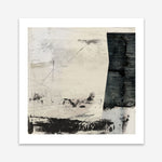 Shop Out Of Time (Square) Art Print a painted abstract themed wall art print from The Print Emporium wall artwork collection - Buy Australian made fine art painting style poster and framed prints for the home and your interior decor room, TPE-DH-304-AP